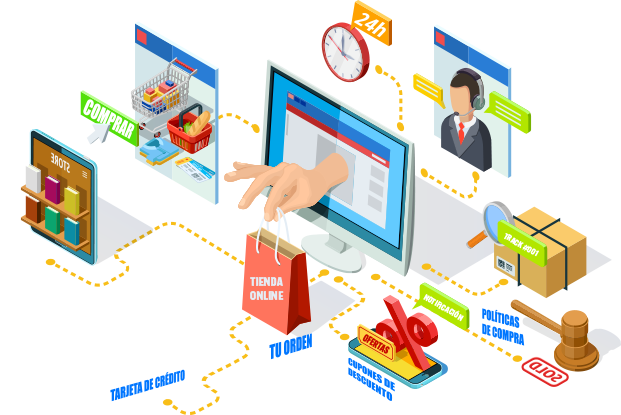 Hosting web económico con cpanel - Abre tu tienda online