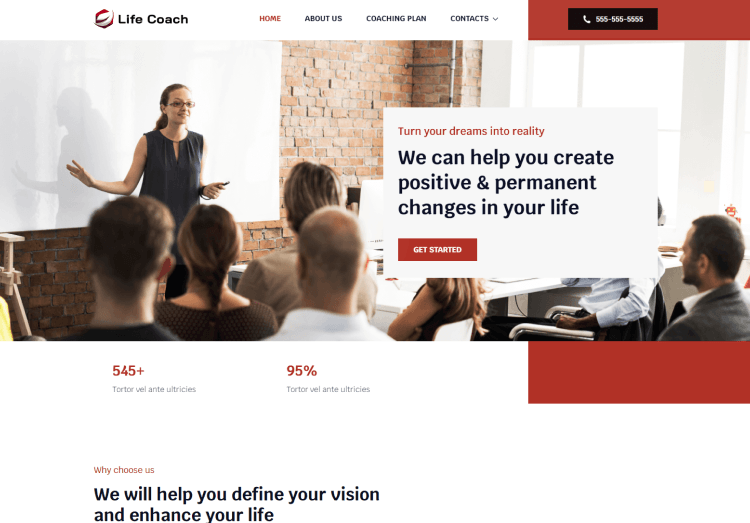 Diseño web, Hosting, Reseller y Dominos - Diseño de Páginas Web